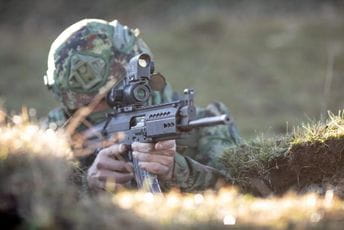 Evropu brine “tiho oružje” koje je Vučić kupio od Kine Sadejstvo 2020