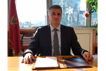 Darko Grgurović reizabran za izvršnog direktora EKIP-a Darko Grgurović