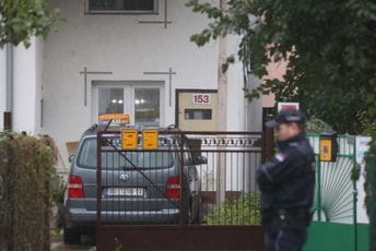 Djevojčica preminula u beogradskom vrtiću Djevojčica preminula u beogradskom vrtiću