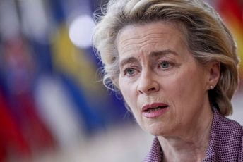 Fon der Lajen: EK daje milijardu eura Turskoj za pomoć nakon potresa Fon der Lajen: EK daje milijardu eura Turskoj za pomoć nakon potresa