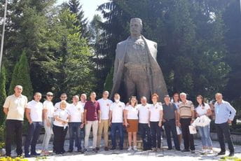 Demokrate Mojkovca: Lokalna vlast da se rukovodi interesima građana Demokrate Mojkovca: Lokalna vlast da se rukovodi interesima građana