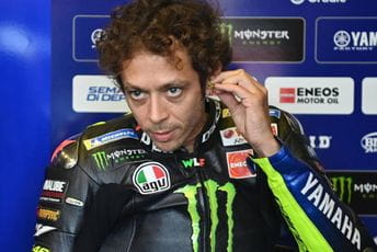 Valentino Rosi ima koronavirus