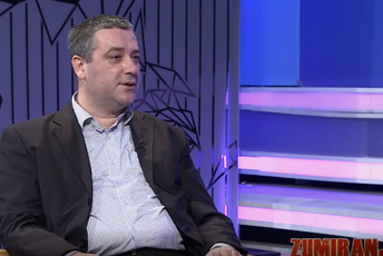 Adžić: Popis stanovništva odgoditi za nekoliko godina Adžić: Popis stanovništva odgoditi za nekoliko godina