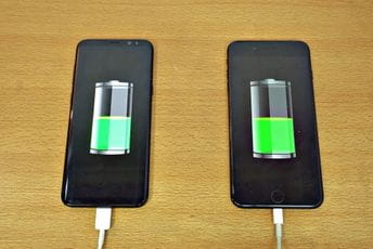 Samsung jedva dočekao da „pecne“ Epl: Uz naš telefon se dobija punjač Samsung jedva dočekao da „pecne“ Epl: Uz naš telefon se dobija punjač