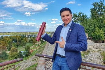 Šta je Vladislav Dajković radio u Beogradu Šta je Vladislav Dajković radio u Beogradu