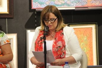 Nevenka Bošković Ćirović ministarka kulture, Begović ministar sporta? Nevenka Bošković Ćirović ministarka kulture, Begović ministar sporta?