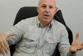 Ivanović: Crna Gora sada je kidnapovana država Ivanović: Crna Gora sada je kidnapovana država