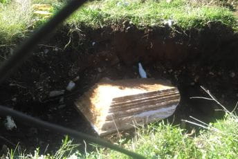 Zaštitna istraživanja kod trafostanice u Zagoriču počinju sljedeće nedjelje Zaštitna istraživanja kod trafostanice u Zagoriču počinju sljedeće nedjelje