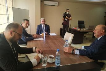 Bošnjačka Stranka u nedjelju odlučuje hoće li biti dio nove Vlade Bošnjačka Stranka u nedjelju odlučuje hoće li biti dio nove Vlade