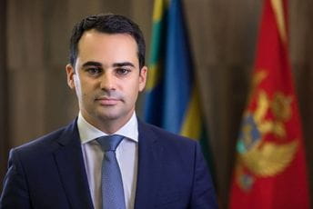 Raičević uputio čestitku povodom Dana državnosti Raičević uputio čestitku povodom Dana državnosti