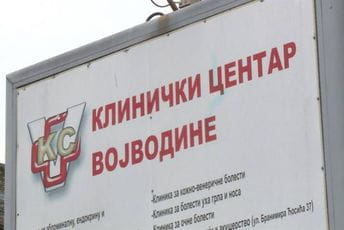 Bolnica zaboravila da javi Novosađanki da joj je baka umrla Bolnica zaboravila da javi Novosađanki da joj je baka umrla