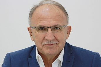 Pavličić: Nije dobro sa zvaničnih mjesta slati ovakve poruke