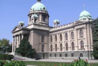 Uticaj Srbije na popis bio bi dokaz da se Crna Gora shvata kao srpska država Uticaj Srbije na popis bio bi dokaz da se Crna Gora shvata kao srpska država