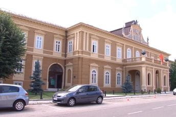 U Narodnom muzeju fali 2.914 predmeta U Narodnom muzeju fali 2.914 predmeta