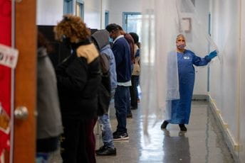 Gotovo 20 miliona Amerikanaca već glasalo – nezabilježeno na izborima do sada Gotovo 20 miliona Amerikanaca već glasalo – nezabilježeno na izborima do sada