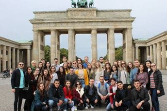 Plaćena praksa u Njemačkoj za studente i mlade profesionalce iz Crne Gore Plaćena praksa u Njemačkoj za studente i mlade profesionalce iz Crne Gore