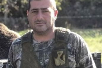 Nestao Adis Spahić iz Bara Nestao Adis Spahić iz Bara