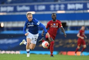 VAR lišio Liverpul pobjede, povreda Van Dajka! VAR lišio Liverpul pobjede, povreda Van Dajka!