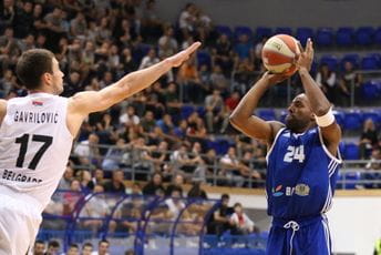 Mornar večeras u Beogradu protiv Crvene zvezde Mornar večeras u Beogradu protiv Crvene zvezde