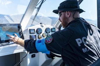 MUP: Kontinuirana i dobra saradnja sa Frontex-om, u pitanju je privremeno neupućivanje službenika MUP: Kontinuirana i dobra saradnja sa Frontex-om, u pitanju je privremeno neupućivanje službenika