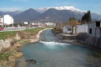 URA: Ko je gradio i ko je rušio most na Željeznici? URA: Ko je gradio i ko je rušio most na Željeznici?