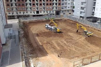 DUP "Zabjelo Ljubović" van snage DUP "Zabjelo Ljubović" van snage