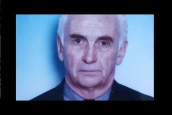 Odlazak nekadašnjeg predsjednika opštine Kolašin: Preminuo Predrag Vlahović Odlazak nekadašnjeg predsjednika opštine Kolašin: Preminuo Predrag Vlahović