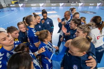 Sjajan preokret i prva pobjeda Budućnosti u Ligi šampiona Sjajan preokret i prva pobjeda Budućnosti u Ligi šampiona