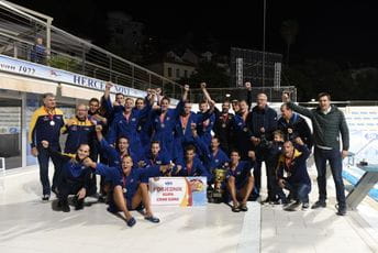 Jadran osvojio Kup Crne Gore Jadran osvojio Kup Crne Gore