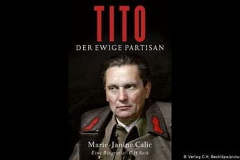 Ni Tito ne bi sačuvao Jugoslaviju Ni Tito ne bi sačuvao Jugoslaviju