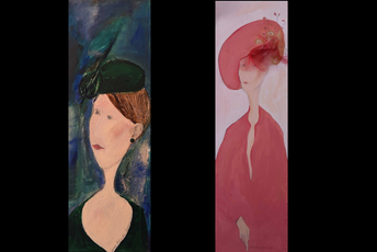 “Moderne ikone” “Moderne ikone”