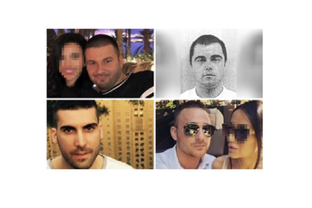 Kriminalci sa devet života: Oni su više puta prevarili smrt Kriminalci sa devet života: Oni su više puta prevarili smrt