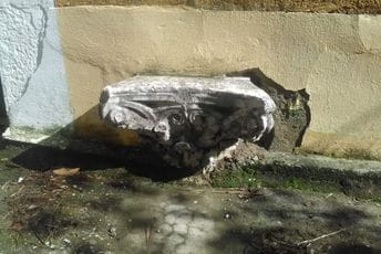 Śednik na kapitelima Śednik na kapitelima