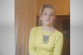 Samohrana majka sa Cetinja tvrdi da je tokom izolacije dobila otkaz Andrijana Luburić