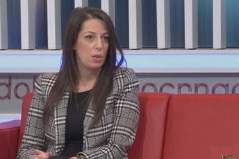 Vujačić: Rukovodstvo Tuzi da se urazumi što prije