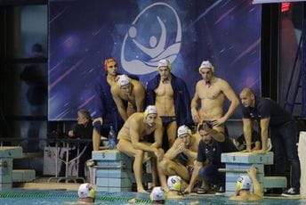 Jadran dobio rivale u Ligi šampiona Jadran dobio rivale u Ligi šampiona