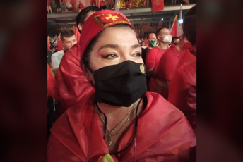 Tatjana Knežević Perišić na čelu predsjedništva Patriotsko-komitskog saveza Crne Gore Tatjana Knežević Perišić na čelu predsjedništva Patriotsko-komitskog saveza Crne Gore