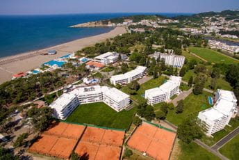 Karisma investira 150 miliona u novi kompleks Karisma investira 150 miliona u novi kompleks