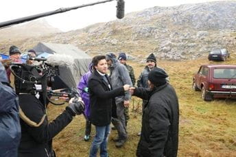 Abazović: Da sam ministar odbrane Sinjajevina ne bi bila vojni poligon, ima i drugih terena – kod Nikšića i Bjelopavlića Abazović: Da sam ministar odbrane Sinjajevina ne bi bila vojni poligon, ima i drugih terena – kod Nikšića i Bjelopavlića