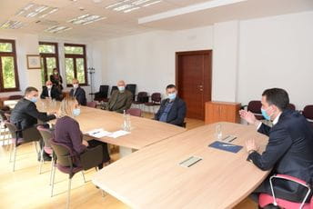 Vuković: Glavni grad če pomoći ugostiteljima sa 80.000 eura
