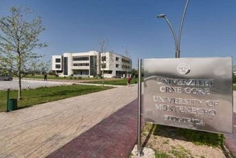 Žene naučnici sa Univerziteta Crne Gore sve vidljivije