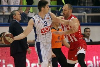 Aleksa Ilić uspješno operisan Aleksa Ilić uspješno operisan