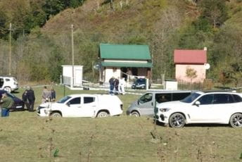 Preleviću prijetili naoružani mladići Preleviću prijetili naoružani mladići