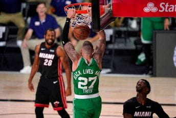 Godina koju je pojela korona: NBA liga izgubila 694 miliona dolara Godina koju je pojela korona: NBA liga izgubila 694 miliona dolara