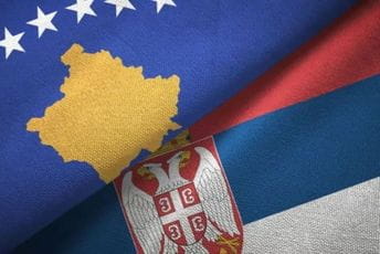 Treba li Kosovo da prizna Srbiju? Treba li Kosovo da prizna Srbiju?