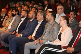 SPP: BS odbila učešće u novoj vladi bez realne projekcije stvari SPP: BS odbila učešće u novoj vladi bez realne projekcije stvari