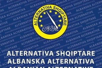 Albanska alternativa: Znamo da biste rado očistili institucije od Albanaca – ali samo nastavite da sanjate