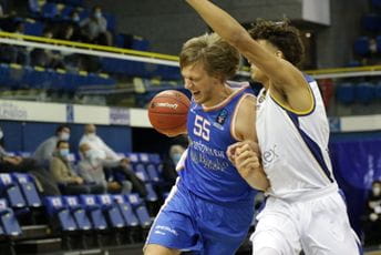 Mornar bez brejka u Francuskoj Mornar bez brejka u Francuskoj