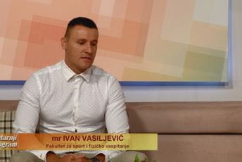 Vasiljević: Evropska građanska perspektiva 2020 promoviše razumijevanje i saradnju između ljudi, zajednice i društva Vasiljević: Evropska građanska perspektiva 2020 promoviše razumijevanje i saradnju između ljudi, zajednice i društva