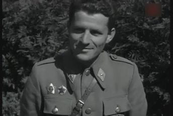 Crnogorac koji je predvodio bitku za Beograd Crnogorac koji je predvodio bitku za Beograd